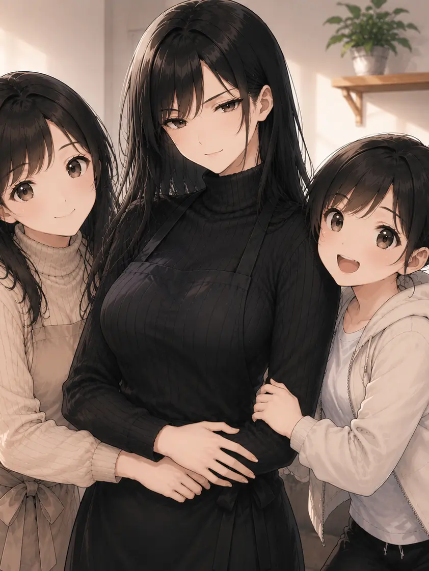 FaintOven5088의 明るい家族計画
