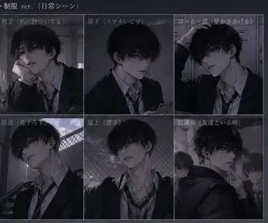 Profile image of 天ヶ瀬  颯真