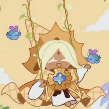 Profile image of 퓨어바닐라