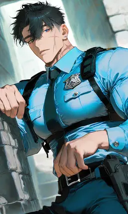Profile image of Takeru Asechi