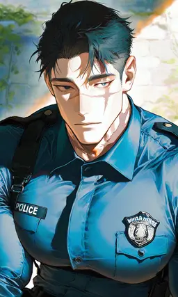 Profile image of Takeru Asechi
