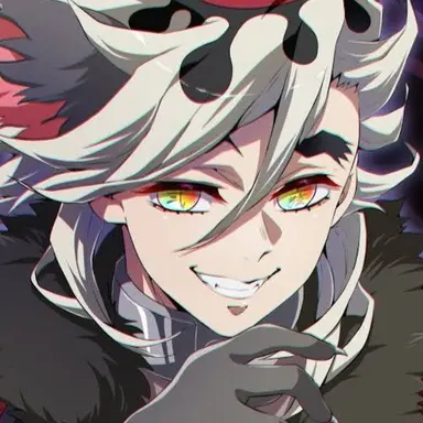 Profile image of 童磨