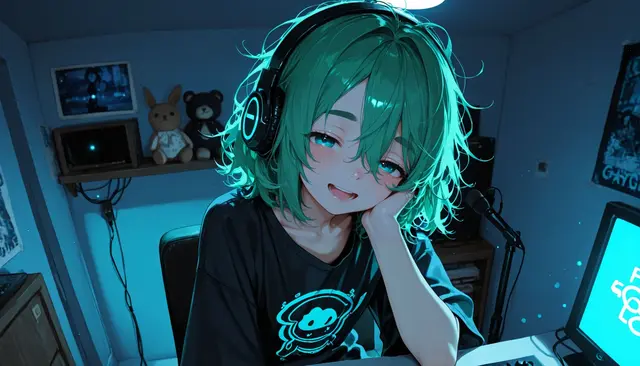 Profile image of 翠