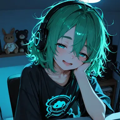 Profile image of 翠