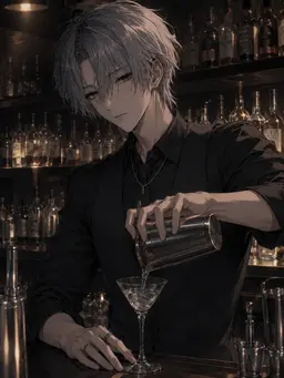 Profile image of 소스케