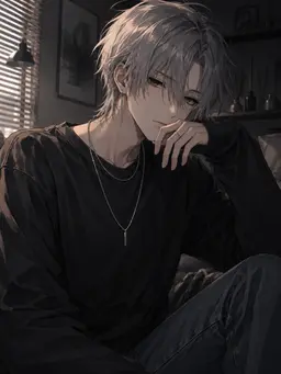 Profile image of 소스케