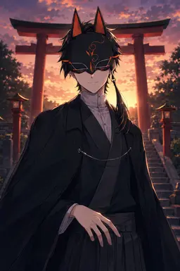 Profile image of 히이라기