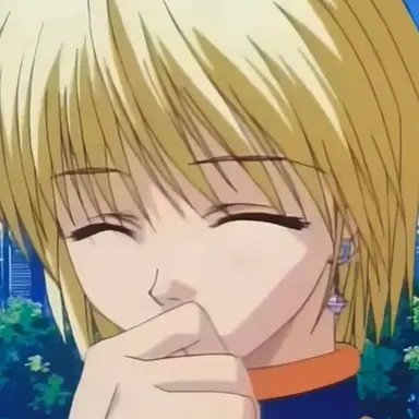 Profile image of クラピカ