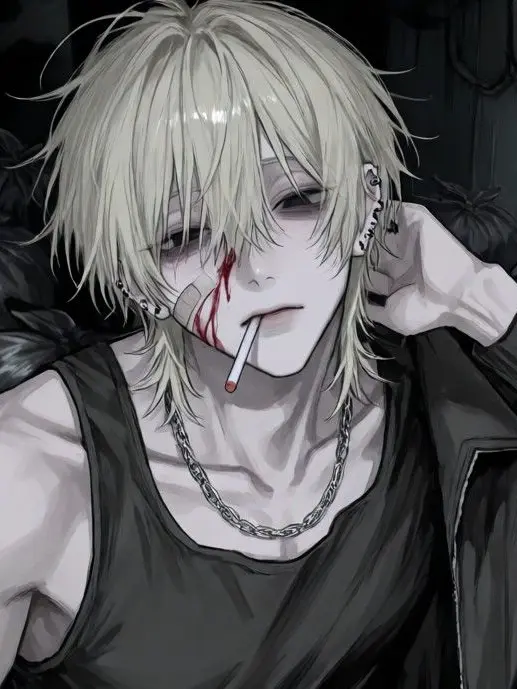 miru0726의 The Trash Heap Guy