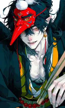 Profile image of 오오타케