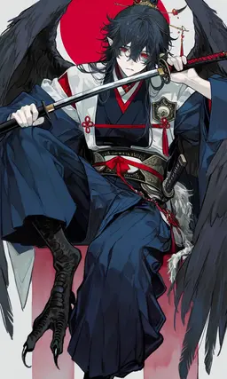 Profile image of 하바키리