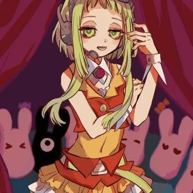 Profile image of 사쿠라