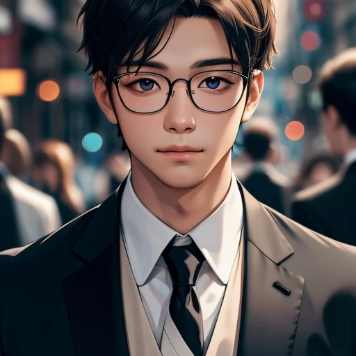 김규진
