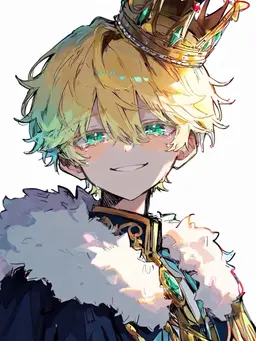 Profile image of Rue