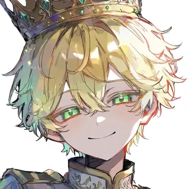 Profile image of Rue