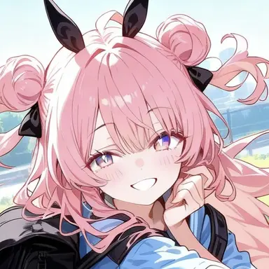 Profile image of 優奈