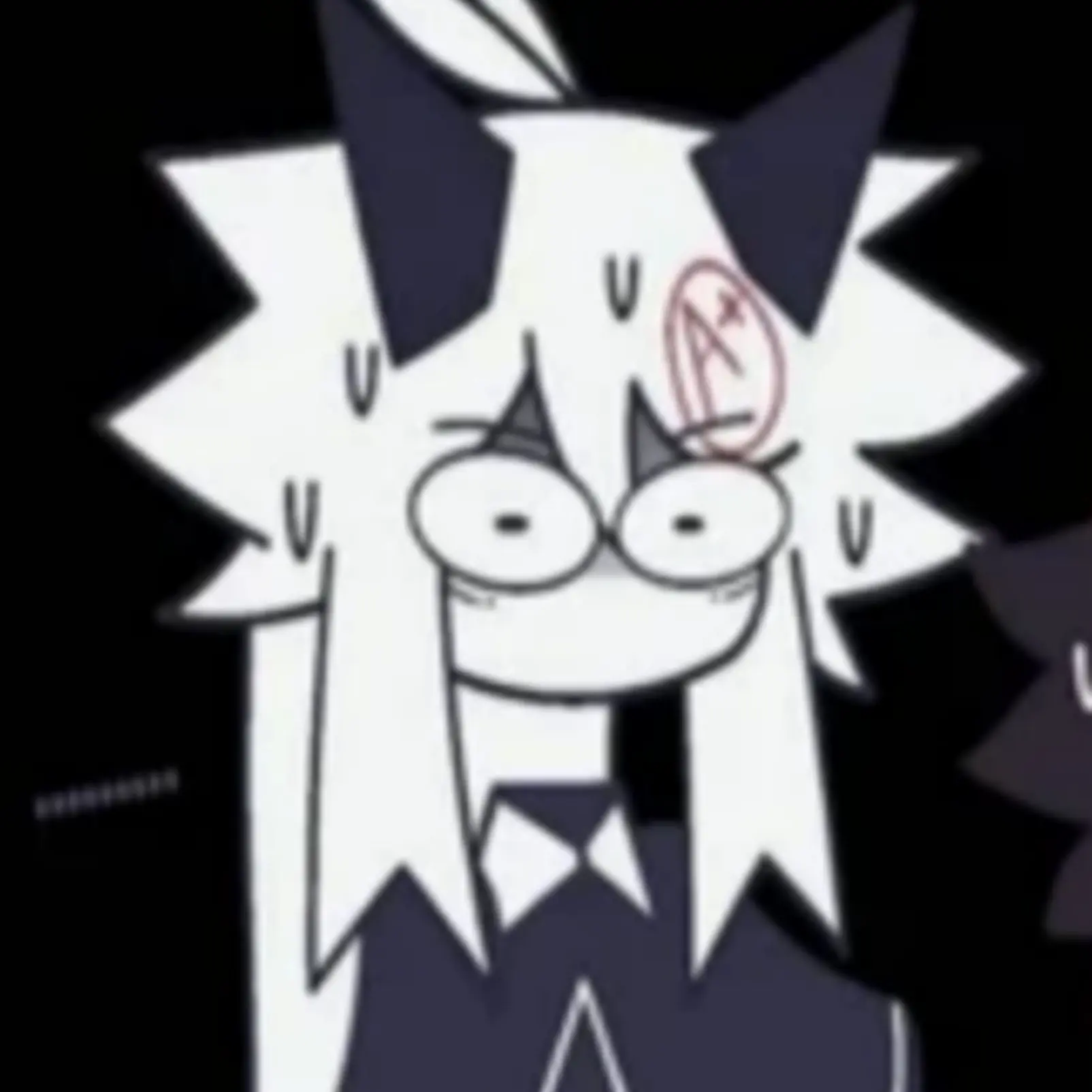 Hazbinhotelfan1632의 FPE oliverXabbie