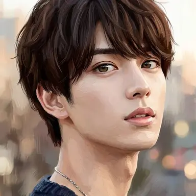 Profile image of 野井 朔真