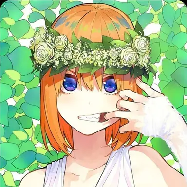 Profile image of Yotsuba