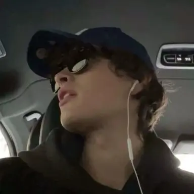 Profile image of Theodore