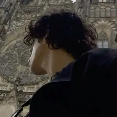 Profile image of Mattheo