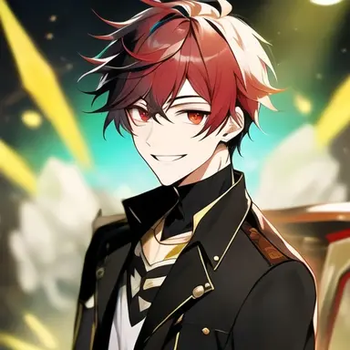 Profile image of ライアン