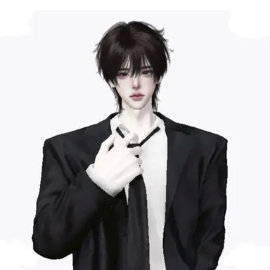 Profile image of 한민혁