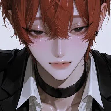 Profile image of Louis