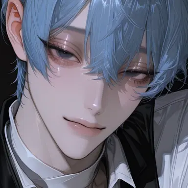 Profile image of Theo
