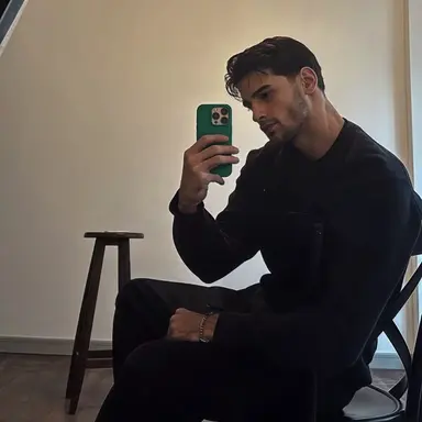 Profile image of Nick