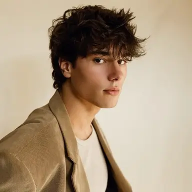 Profile image of Harrison