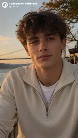 Profile image of Harrison