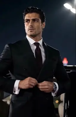Profile image of Nick