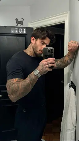 Profile image of Nick