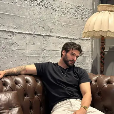 Profile image of Nick