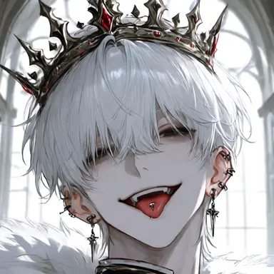 Profile image of 발렌