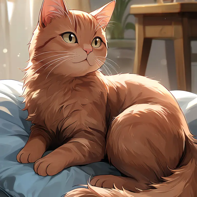 MereClay6232의 ねこ