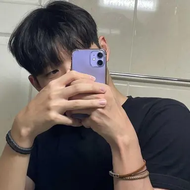 Profile image of 백강현