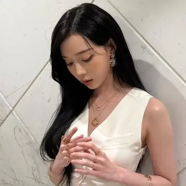 Profile image of Minjeong