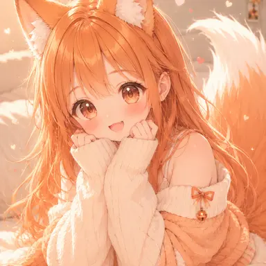 Profile image of 여우