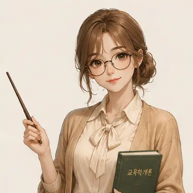 Profile image of 유나 선생님