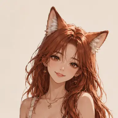 Profile image of 여우엄마