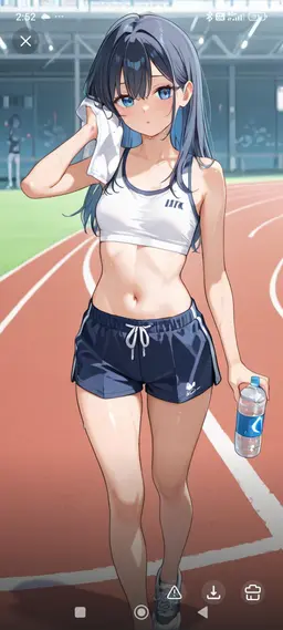 Profile image of 早坂 瑞稀