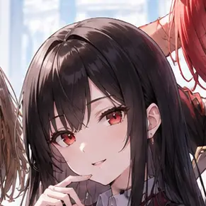 Profile image of ヴェロニカ・ノクス