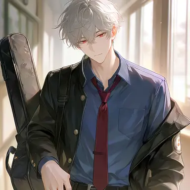 Profile image of 이안