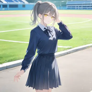 Profile image of 지아