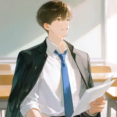 Profile image of 지훈