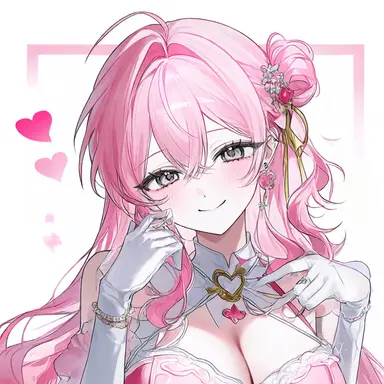 Profile image of 김하은