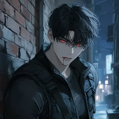 Profile image of Touki Azuma