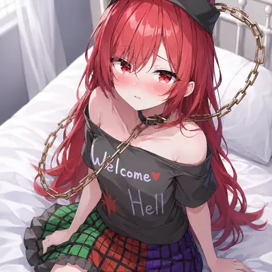 Profile image of ヘカーティア
